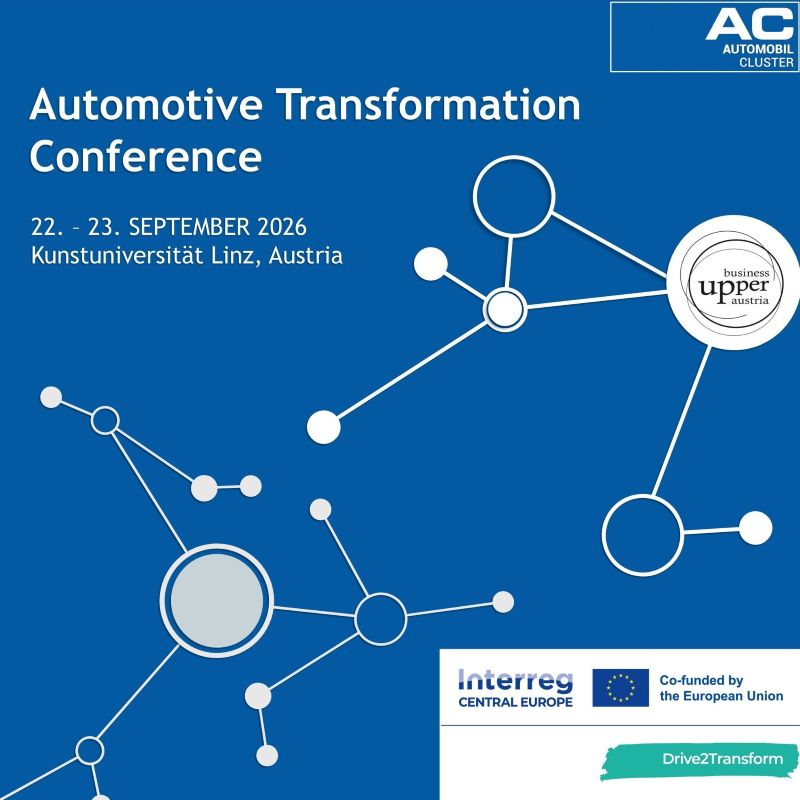 Automotive Transformation Conference 2026