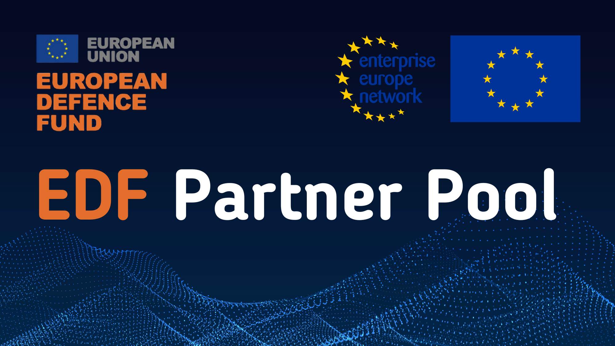 EDF Partner pool