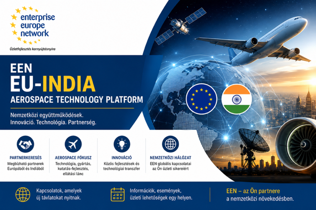 EU-India Aerospace Technology Platform