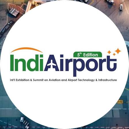 5th Indiairport 2026
