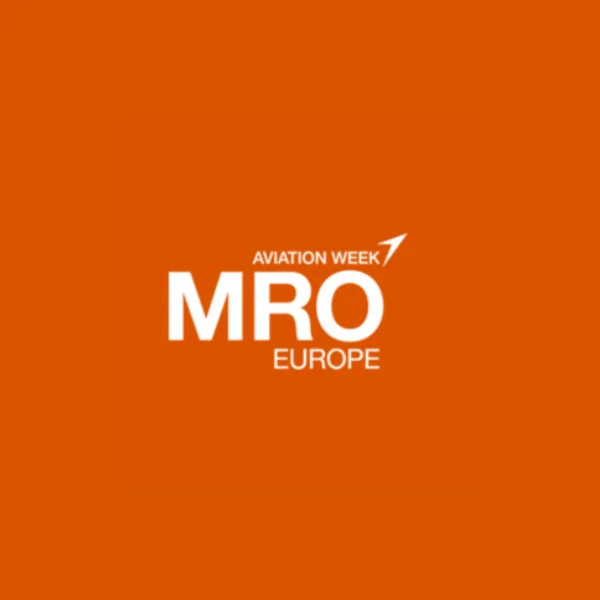 MRO Europe Aviation Week